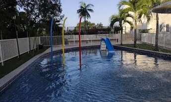 Imagem 3: Alugo apartamento - Mirantes da Lagoa