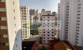 Imagem 3: Ótimo apartamento para venda com 85 m² com 2 quartos no Cambuí - Campinas - SP