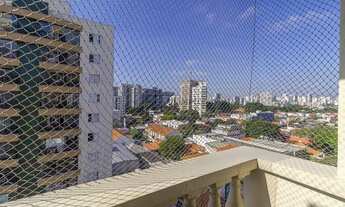Imagem 7: Apartamento Venda Moema 94 m² 1 Dormitórios