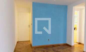 Imagem 2: Apartamento para Aluguel - Méier, 1 Quarto, 50 m2