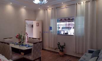 Imagem 6: CASA 2 DTS VENDA JARDIM PAULISTA SOROCABA SP