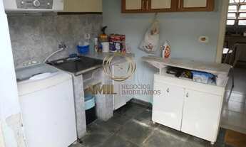 Imagem 4: Casa / Jardim Santo Antônio da Boa Vista / 02 dormitórios / 157m²/ Jacarei