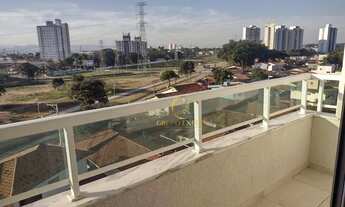 Imagem 5: Apartamento para Locação 110 m² 3 quartos no Jardim Augusta São José dos Campos!