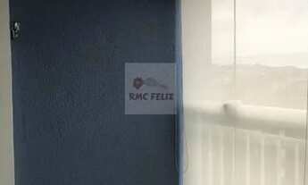 Imagem 5: Apartamento para Locação em Diadema, Conceição, 2 dormitórios, 1 suíte, 2 banheiros, 1 vag