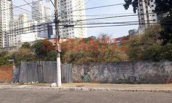 Imagem 2: Terreno em Água Fria