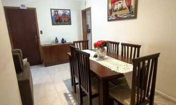 Imagem 5: Apartamento com 3 dormitórios, 1 suíte, 96 m², 2 vagas Rudge Ramos, São Bernardo do Campo