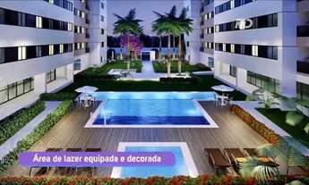 Imagem 2: LINDO APARTAMENTO NA VÁRZEA PRONTO PARA MORAR COM PREÇO PROMOCIONAL 2 QUARTOS 1 SUÍTE 53M²