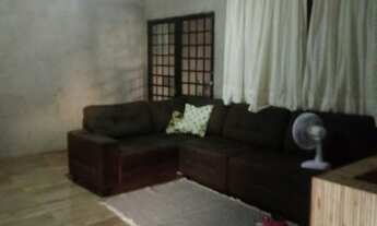 Imagem 5: Vendo casa em águas lindas Goiás