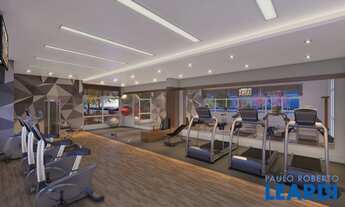 Imagem: APARTAMENTO - MORUMBI - SP