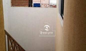 Imagem 7: Sobrado com 2 dormitórios à venda, 297 m² por R$ 835.000,00 - Vila Suíça - Santo André/SP