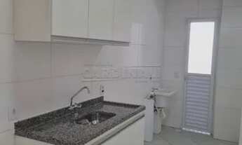 Imagem 5: Apartamento Padrão em São Carlos