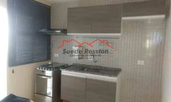 Imagem 7: Apartamento reformado para venda com 62 m² Vila do Castelo