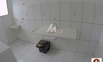 Imagem 3: Apartamento (tipo - padrao) 2 dormitórios, cozinha planejada, portaria 24 horas, lazer, es