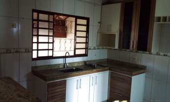 Imagem 7: CASA RESIDENCIAL em JAGUARIÚNA - SP, PARQUE FLORIANÓPOLIS