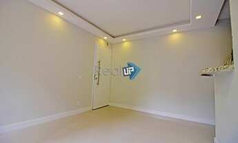 Imagem 3: Apartamento 59m² 2 quartos - Freguesia Jacarepaguá