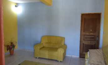 Imagem 4: Casa Padrão em São Carlos