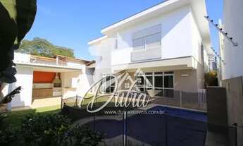 Imagem: Casa na Vila Nova Conceição Vila Nova