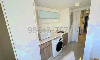 Imagem 5: Apartamento para aluguel tem 65 metros quadrados com 2 quartos em Santana - São Paulo - SP