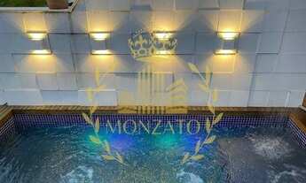 Imagem 3: Cobertura duplex a venda no Leblon, 200 m2