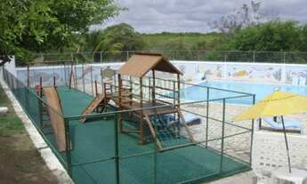 Imagem 5: Casa de condomínio para aluguel possui 85 metros quadrados com 3 quartos