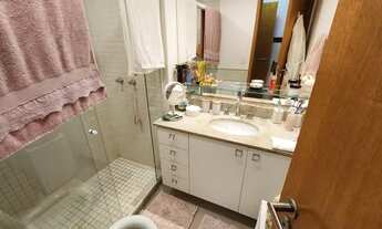 Imagem 5: Park Premium Cobertura Duplex mobiliada