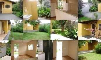 Imagem: Casa Setor Sul, 2 quartos