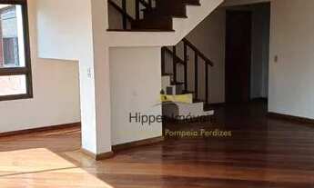 Imagem 3: Lindo duplex no Morumbi!