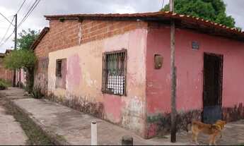 Imagem: Casa na Cidade Olímpica