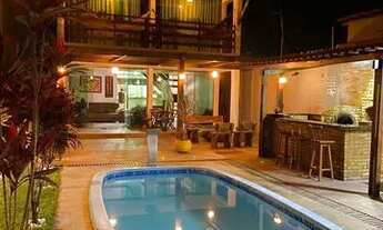 Imagem: CASA RESIDENCIAL em CABEDELO - PB, PRAIA