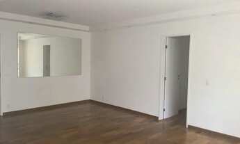 Imagem 6: Apartamento para aluguel com 102 m2 com 3 quartos (1 suíte) em Moema - São Paulo - SP