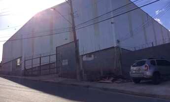 Imagem: Galpão / Depósito / Armazém para venda