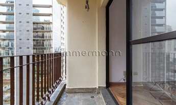 Imagem 4: APARTAMENTO BROOKLIN 2 DORMITÓRIOS