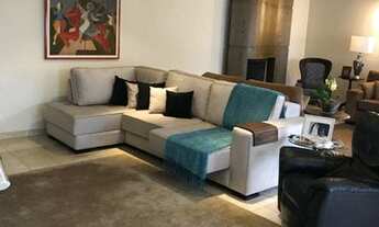 Imagem 3: CASA ASSOBRADADA - BROOKLIN - SP