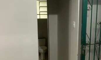 Imagem 5: Casa 1 quarto Casa com 1 dormitório