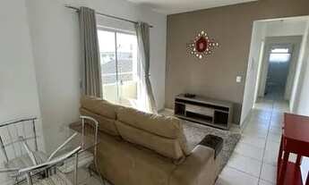 Imagem 2: Locação Apartamento Mobiliado, 2 Quartos, Ponte do Imaruím, Palhoça