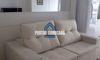 Imagem 3: Apartamento com 1 dorm, Parque Campolim, Sorocaba, Cod: 986