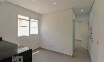 Imagem 3: Apartamento para Aluguel - Penha de França, 1 Quarto, 32 m2