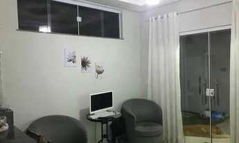 Imagem 2: Casa 02 quartos, suíte, Parque das Mangabas