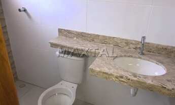 Imagem 5: Sobrado, Vila Nivi - São Paulo