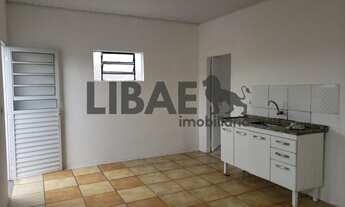 Imagem 2: Casa para venda possui 40 metros quadrados com 1 quarto