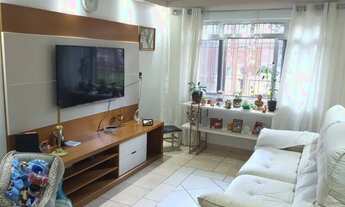 Imagem: Apartamento para venda possui 85 metros