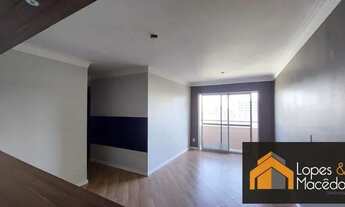 Imagem: Apto. 64m2 - Sacada com vista livre, Closet