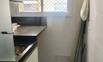 Imagem 7: Apartamento com 1 dormitório para alugar, 68 m² por R$ 3.775,00/mês - Jardim Flor da Monta