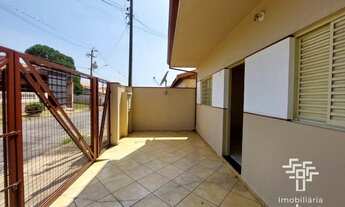 Imagem 6: Kitnet com 1 dormitório para alugar, 40 m² por R$ 720,00/mês - Vila Mathiesen - Americana