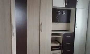 Imagem 3: Alugo Apto no Marco Ed. Classique Angustura, condomínio completo!