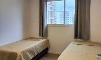 Imagem 3: Apartamento vista mar para aluguel anual mobiliado no no sunset boulevard em itapema