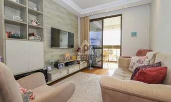 Imagem 4: Excelente oportunidade de apartamento com 118m², com 3 quartos, na Tijuca!