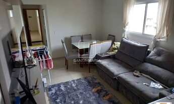 Imagem 3: Apartamento (tipo - padrao) 1 dormitórios, cozinha planejada, elevador, em condomínio fech