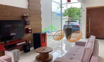 Imagem 5: Sobrado para Venda em Bertioga, Morada Da Praia, 4 dormitórios, 4 suítes, 6 banheiros, 4 v