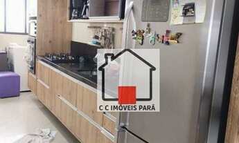 Imagem 6: Apartamento com 3 dormitórios para alugar, 124 m² por R$ 8.500,01/mês - Reduto - Belém/PA